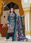 Nagina Vol 5 By Vandana C Cotton Bulk Dress Material Orders In India

